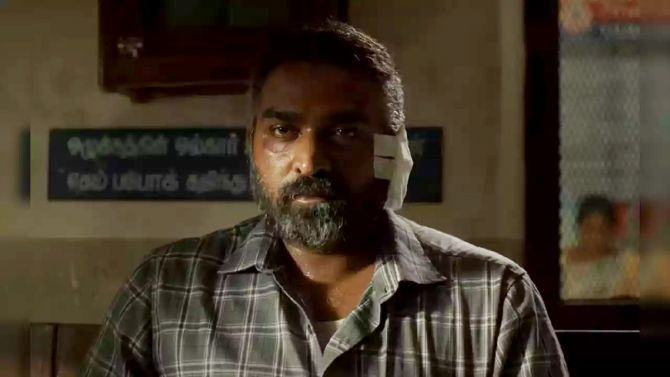 "Maharaja 2024 Movie Review: Vijay Sethupathi Shines in Nithilan Saminathan’s Gripping Thriller"