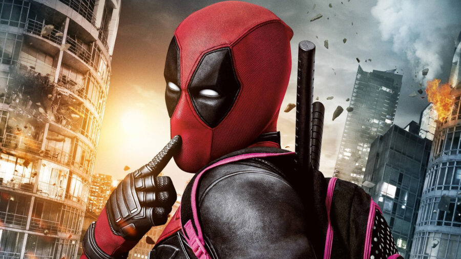 |Deadpool 3|"Deadpool & Wolverine (2024) Review: Ryan Reynolds and Hugh Jackman Redefine Superhero Satire"