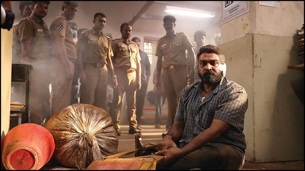 "Maharaja 2024 Movie Review: Vijay Sethupathi Shines in Nithilan Saminathan’s Gripping Thriller"