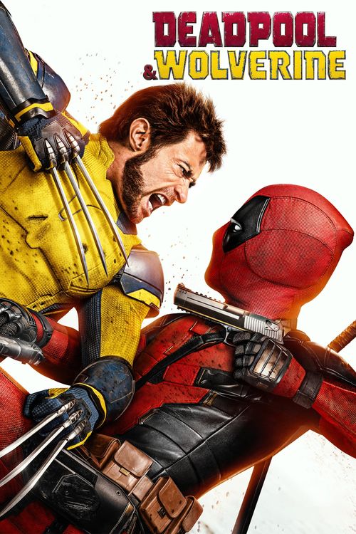 Deadpool 3"Deadpool & Wolverine (2024) Review Ryan Reynolds and Hugh