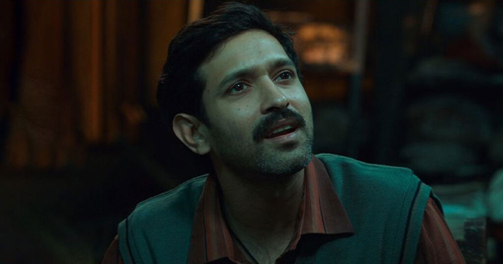 "Sector 36 Movie Review 2024: Vikrant Massey and Deepak Dobriyal Shine in a Gripping Yet Flawed Crime Thriller"