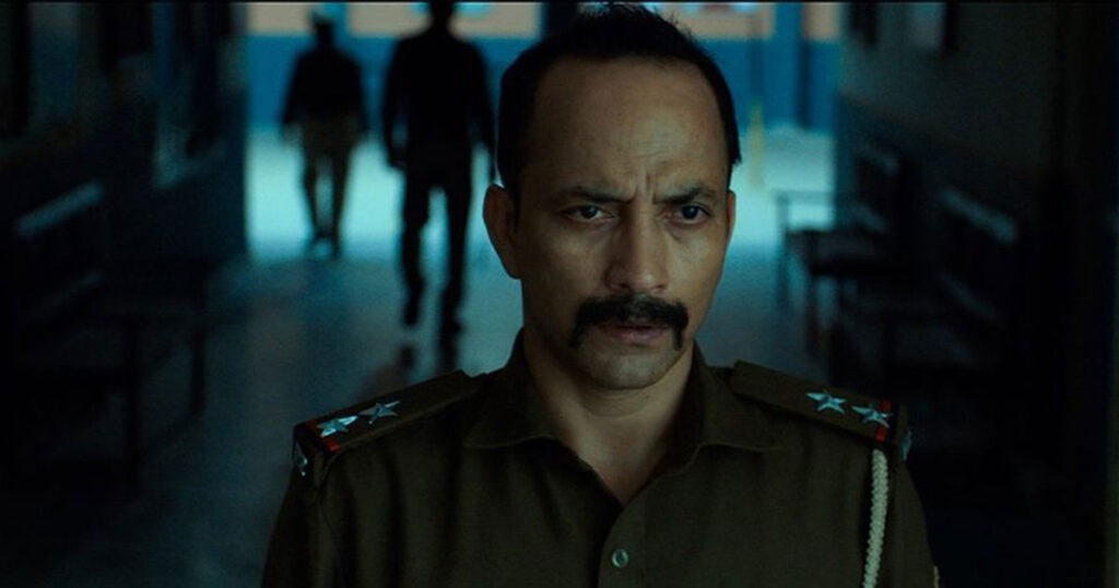 "Sector 36 Movie Review 2024: Vikrant Massey and Deepak Dobriyal Shine in a Gripping Yet Flawed Crime Thriller"