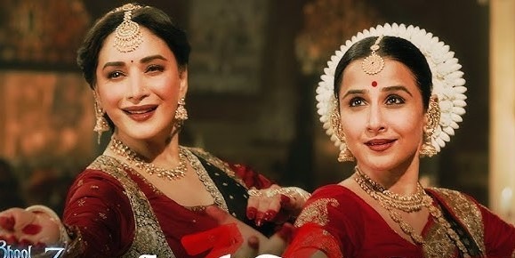 "Bhool Bhulaiyaa 3 Review 2024: Vidya Balan and Madhuri Dixit Shine in this Amazing Horror-Comedy Delight"