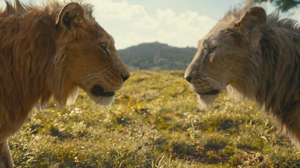 Mufasa The Lion King Review 2024 – A Stunning Visual Spectacle With a Lackluster Storyline