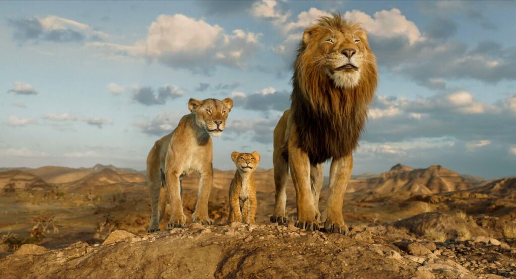 Mufasa The Lion King Review 2024 – A Stunning Visual Spectacle With a Lackluster Storyline