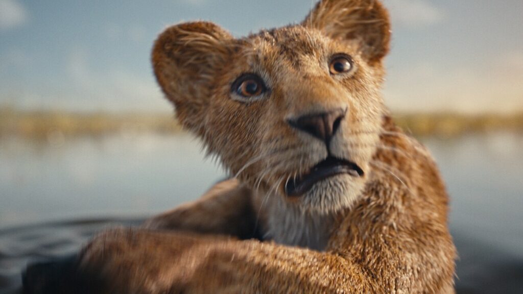 Mufasa The Lion King Review 2024 – A Stunning Visual Spectacle With a Lackluster Storyline