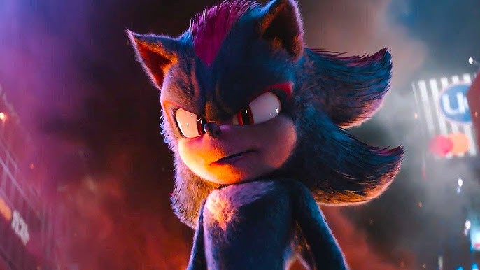 "Sonic the Hedgehog 3 Review 2024:- Jim Carrey Shines in This Amazing Action-Packed Threequel"