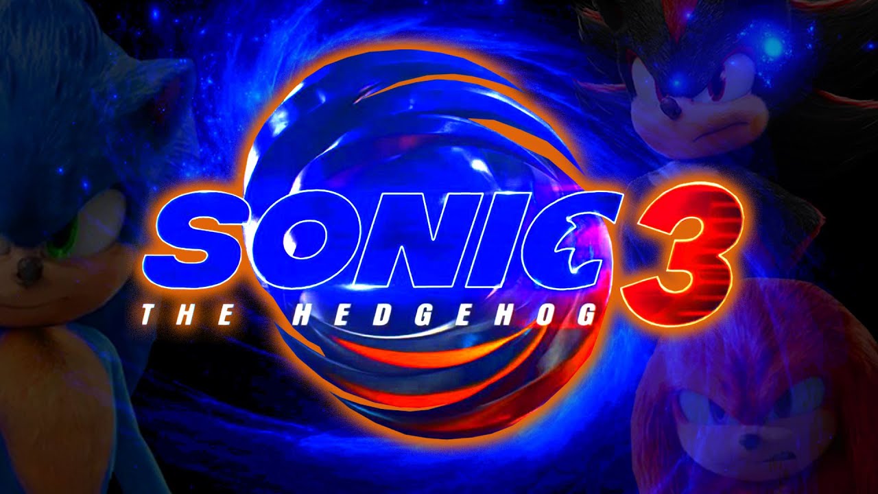 "Sonic the Hedgehog 3 Review 2024:- Jim Carrey Shines in This Amazing Action-Packed Threequel"