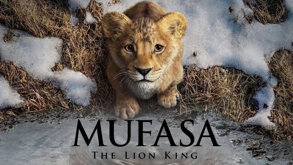 Mufasa The Lion King Review 2024 – A Stunning Visual Spectacle With a Lackluster Storyline