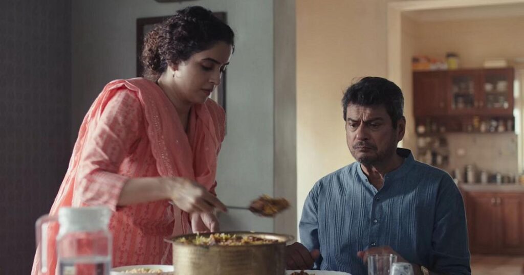 Mrs Movie Review 2025: Sanya Malhotra Shines in This Powerful Remake of The Great Indian Kitchen