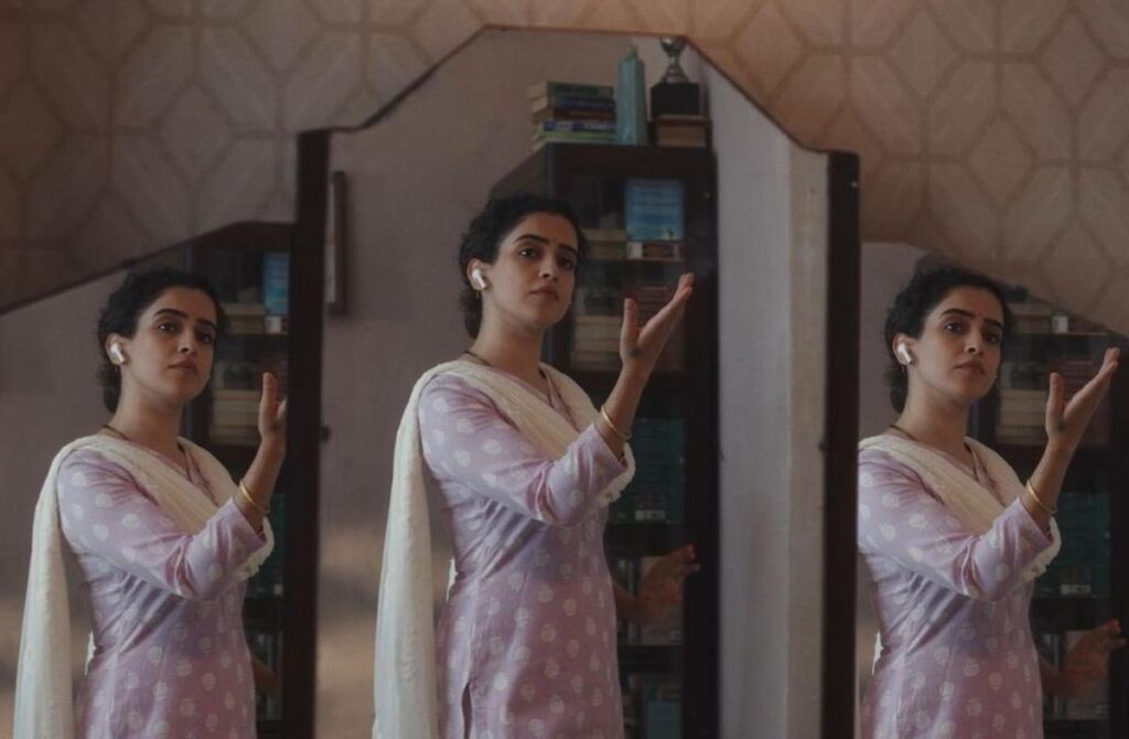 Mrs Movie Review 2025: Sanya Malhotra Shines in This Powerful Remake of The Great Indian Kitchen