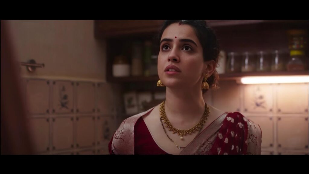 Mrs Movie Review 2025: Sanya Malhotra Shines in This Powerful Remake of The Great Indian Kitchen