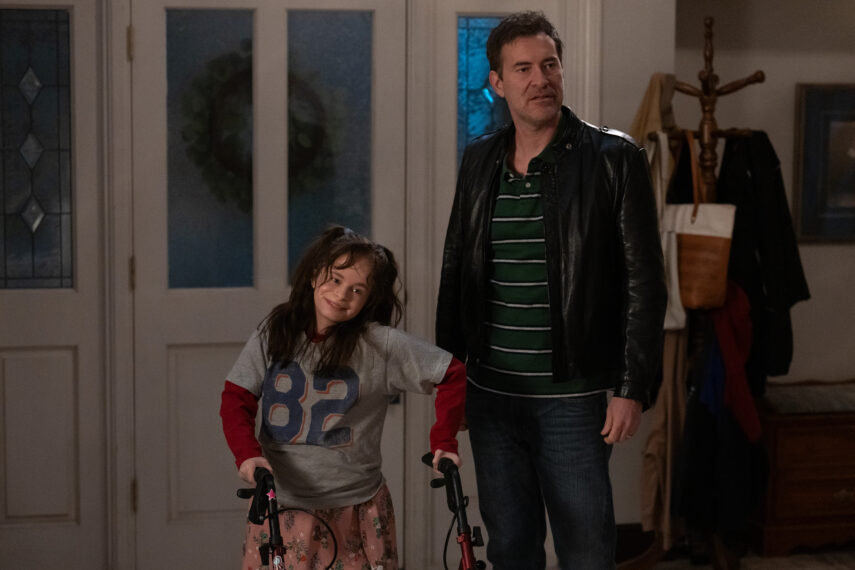 Good American Family 2025 Review – Hulu’s Twisted Take on the Natalia Grace Adoption Scandal