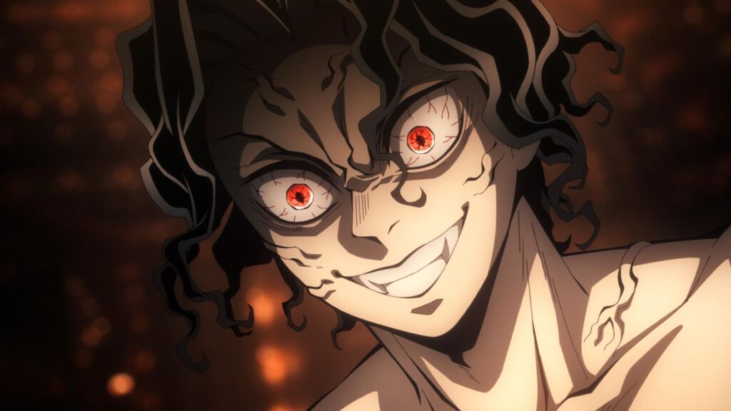Demon Slayer Infinity Castle Review 2025 – Breathtaking Visuals, Intense Battles, and a Flawed Storytelling Structure!