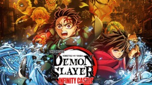 Demon Slayer Infinity Castle Review 2025 – Breathtaking Visuals, Intense Battles, and a Flawed Storytelling Structure!