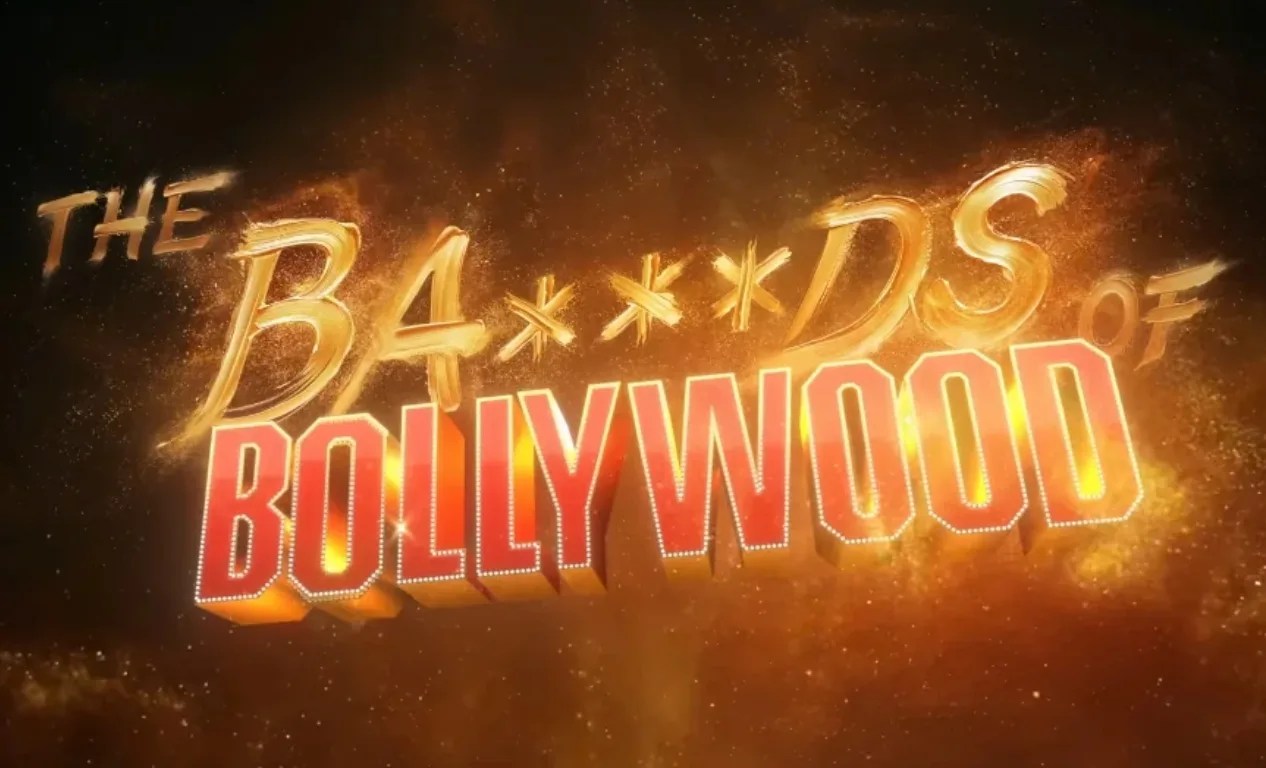 “The Bastards of Bollywood 2025 Review: Aryan Khan’s Meta Revenge on the Hindi Film World”