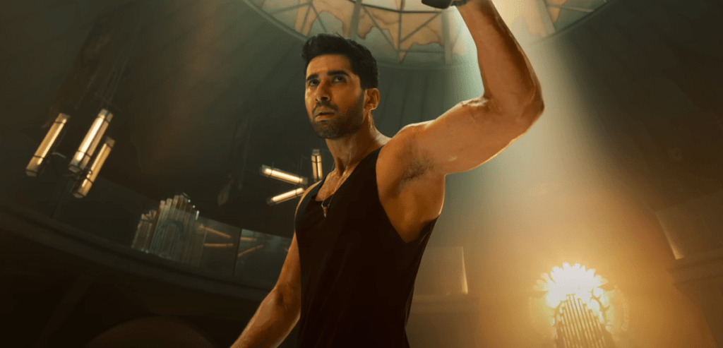 “The Bastards of Bollywood 2025 Review: Aryan Khan’s Meta Revenge on the Hindi Film World”