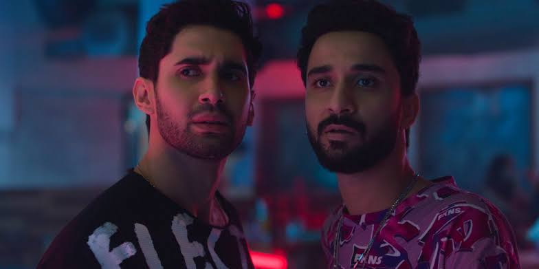 “The Bastards of Bollywood 2025 Review: Aryan Khan’s Meta Revenge on the Hindi Film World”