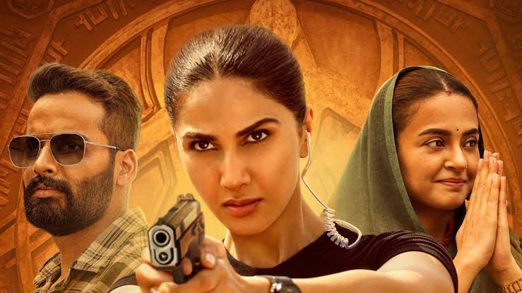 Mandala Murders Netflix Review 2025: Twisted Thriller or Overloaded Mythical Mess?