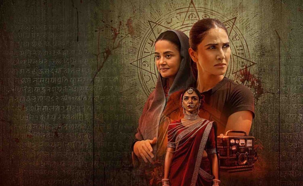 Mandala Murders Netflix Review 2025: Twisted Thriller or Overloaded Mythical Mess?