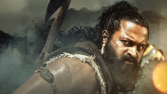 Kantara A Legend Chapter 1 Movie Review 2025