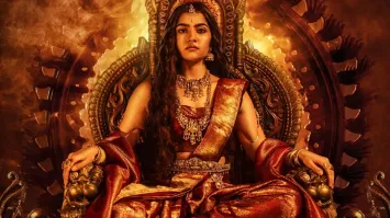 Kantara A Legend Chapter 1 Movie Review 2025