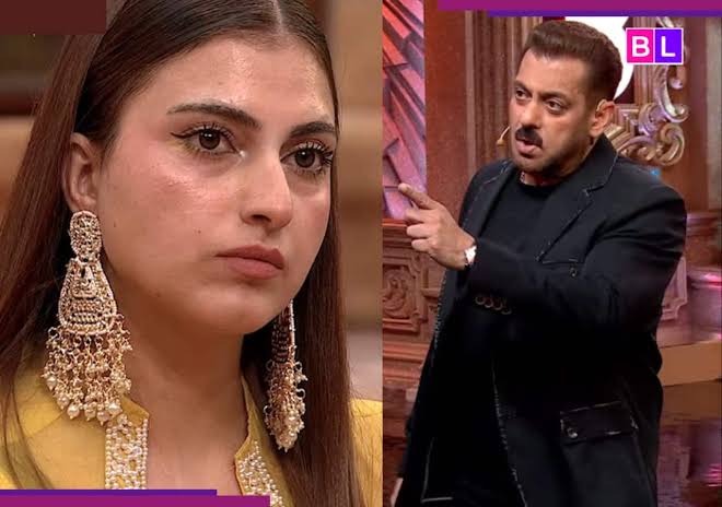 Bigg Boss 19 Weekend Ka Vaar: Salman Khan Exposes Neelam Giri’s ‘Victim Card’ Strategy; Double Eviction Shock Awaits