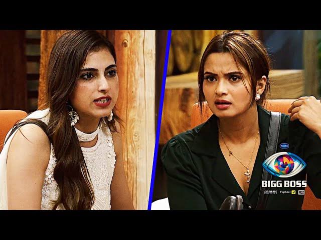 Bigg Boss 19 Weekend Ka Vaar: Salman Khan Exposes Neelam Giri’s ‘Victim Card’ Strategy; Double Eviction Shock Awaits