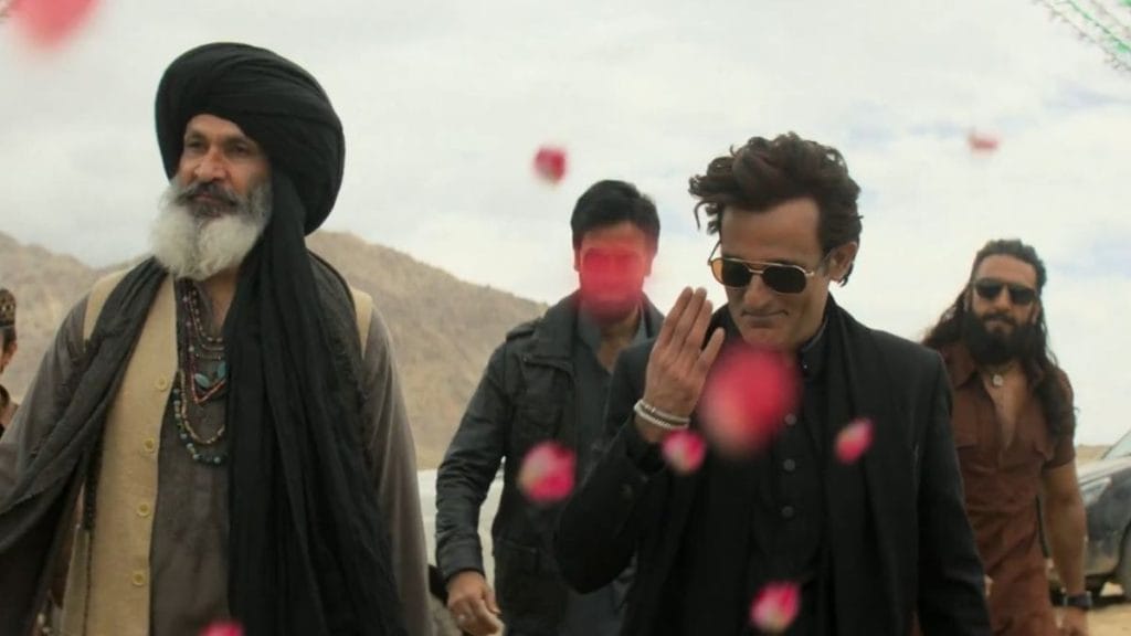 Dhurandhar 2025 Movie Review: A Gritty Indian Spy Thriller with Power, Politics and High-Octane Action