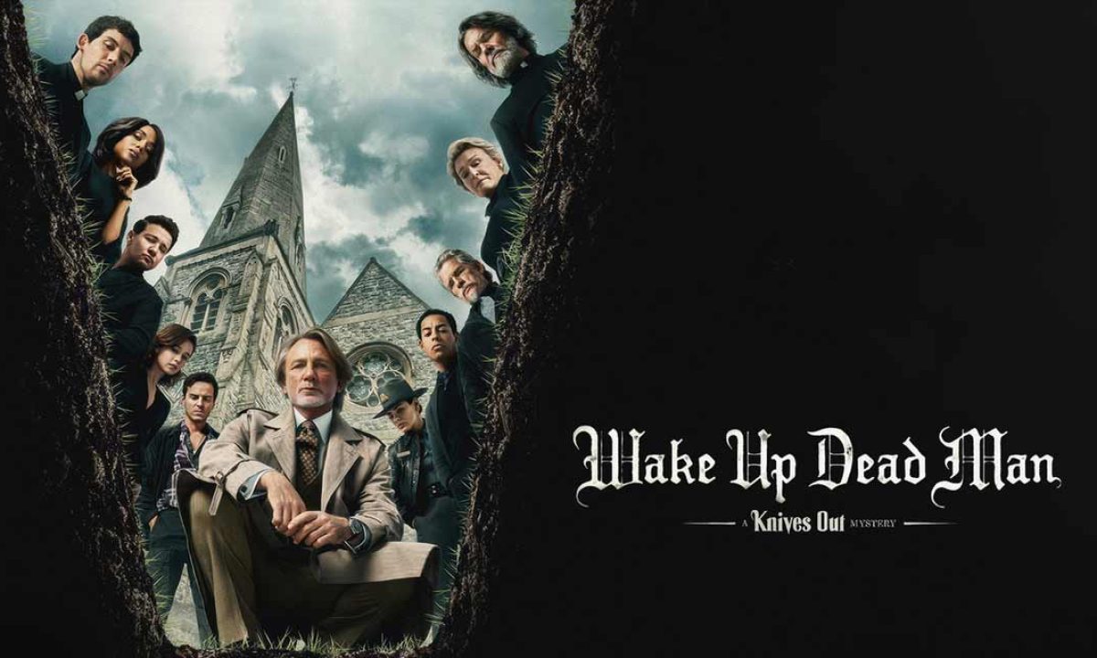 Wake Up Dead Man: A Knives Out Mystery 2025 Review — Darker, Smarter, and the Most Thought-Provoking Benoit Blanc Yet
