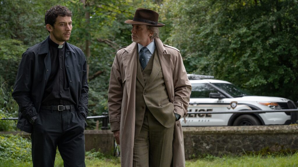 Wake Up Dead Man: A Knives Out Mystery 2025 Review — Darker, Smarter, and the Most Thought-Provoking Benoit Blanc Yet