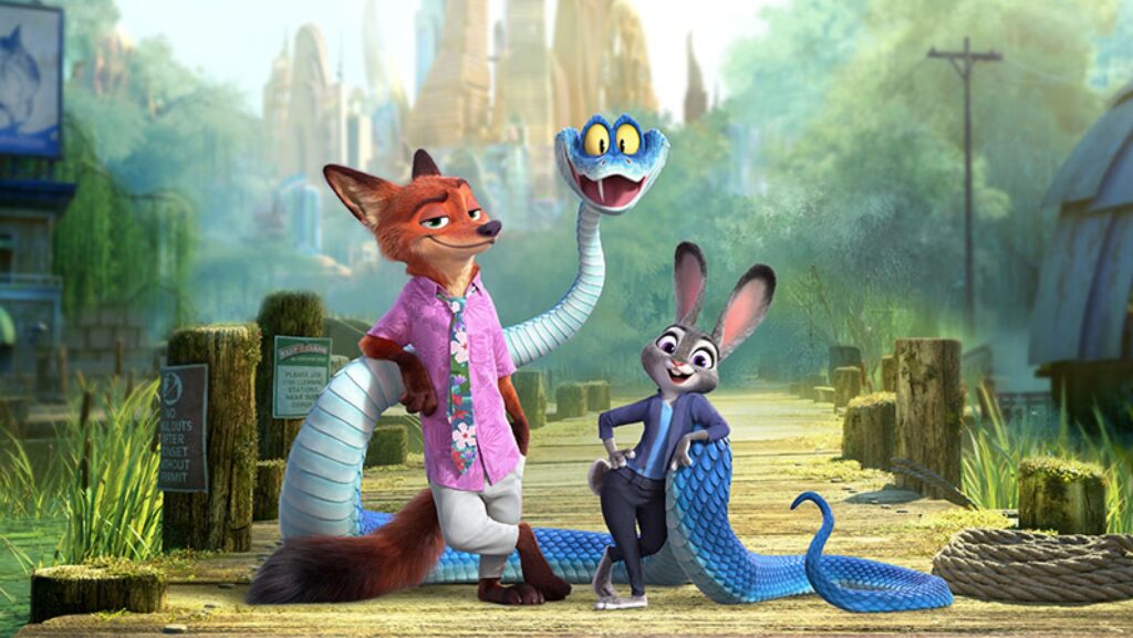Zootopia 2 Movie Review: A Joyful, Witty and Heartfelt Return to Disney’s Animal Metropolis