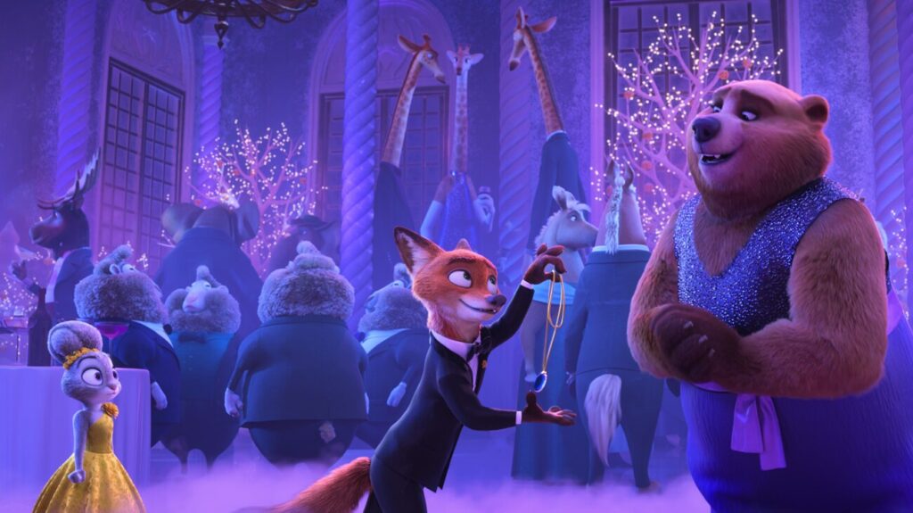 Zootopia 2 Movie Review: A Joyful, Witty and Heartfelt Return to Disney’s Animal Metropolis