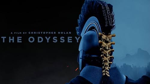 The Odyssey 2026: Christopher Nolan’s Epic Interesting Greek Mythology Film – Cast, Story, Release Date & Full Details