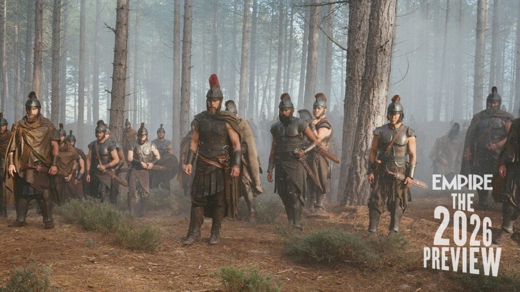 The Odyssey 2026: Christopher Nolan’s Epic Interesting Greek Mythology Film – Cast, Story, Release Date & Full Details