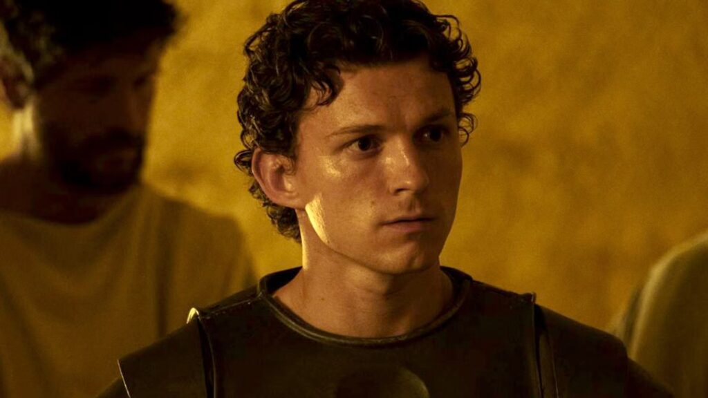 The Odyssey 2026: Christopher Nolan’s Epic Interesting Greek Mythology Film – Cast, Story, Release Date & Full Details