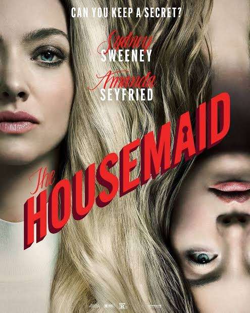 The Housemaid Movie Review 2025: Plot, Cast, Ending Explained & Honest Verdict