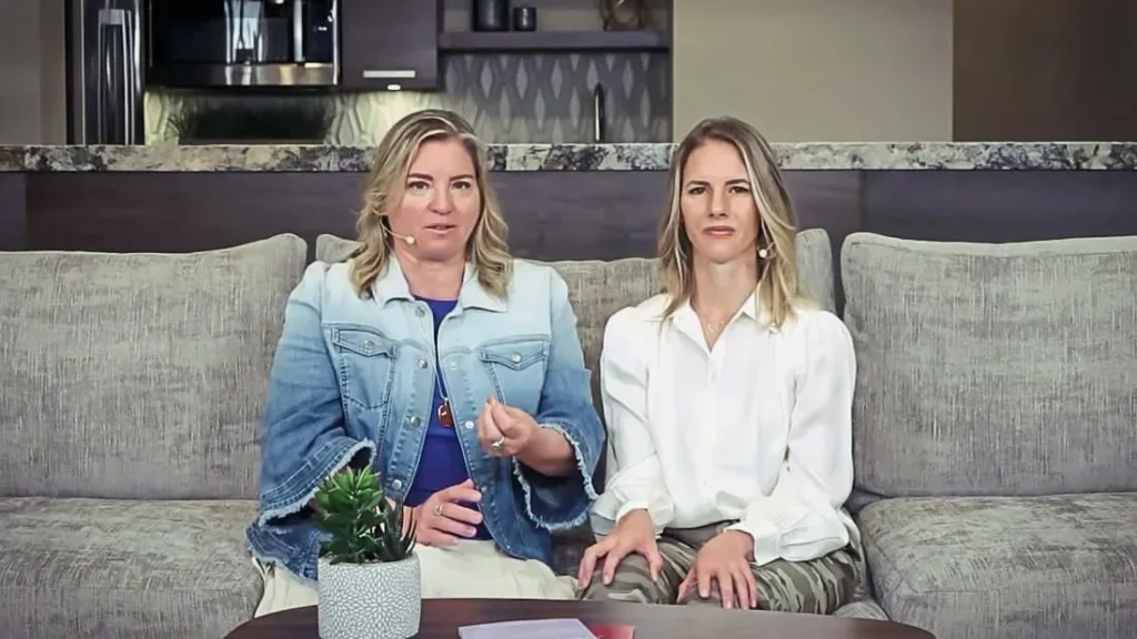 A chilling review of Netflix’s Evil Influencer: The Jodi Hildebrandt 2025 Story, exploring faith, manipulation, influencer culture, and extreme child abuse