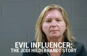 A chilling review of Netflix’s Evil Influencer: The Jodi Hildebrandt 2025 Story, exploring faith, manipulation, influencer culture, and extreme child abuse