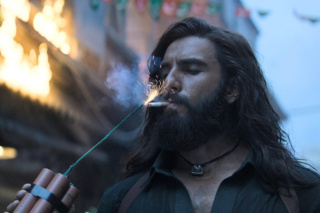 “Dhurandhar The Revenge review 2026: Ranveer Singh spy thriller! Aditya Dhar film analysis, Dhurandhar sequel explained, Dhurandhar box office success”