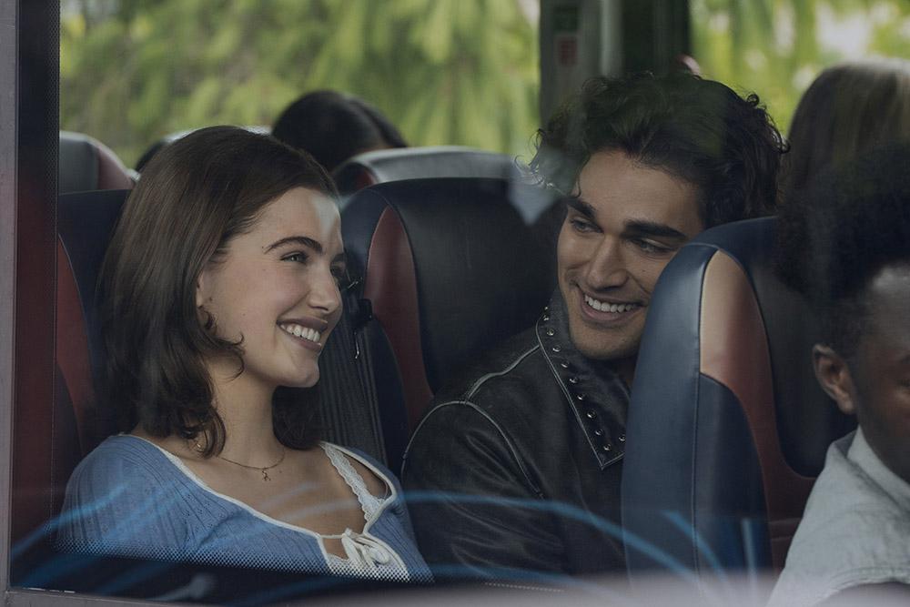 Off Campus Review: The Amazon Prime Series That Has Gen Z Completely Obsessed