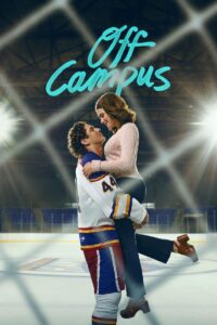 Off Campus Review: The Amazon Prime Series That Has Gen Z Completely Obsessed