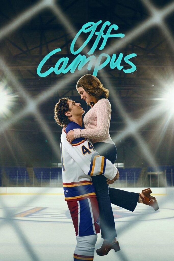 Off Campus Review: The Amazon Prime Series That Has Gen Z Completely Obsessed