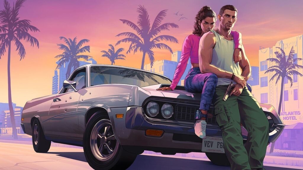 GTA 6 Extended Look Review: Rockstar Really Said “Touch Grass? No, Live in Vice City”The hype is real. The expectations are terrifyingly high. And Vice City is looking dangerously difficult to leave