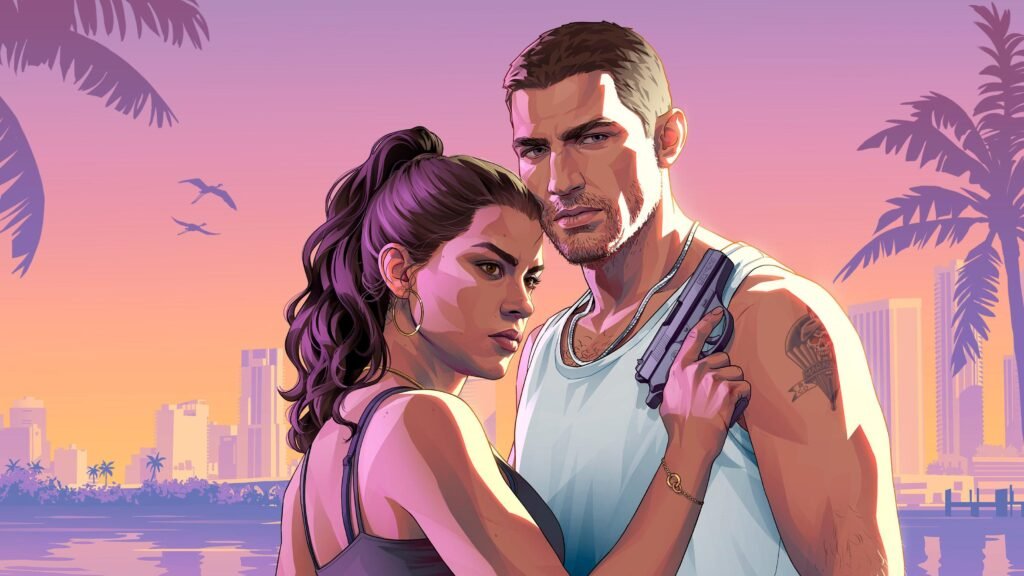GTA 6 Extended Look Review: Rockstar Really Said “Touch Grass? No, Live in Vice City”The hype is real. The expectations are terrifyingly high. And Vice City is looking dangerously difficult to leave