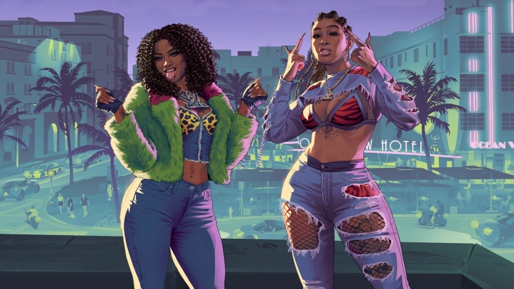 GTA 6 Extended Look Review: Rockstar Really Said “Touch Grass? No, Live in Vice City”The hype is real. The expectations are terrifyingly high. And Vice City is looking dangerously difficult to leave